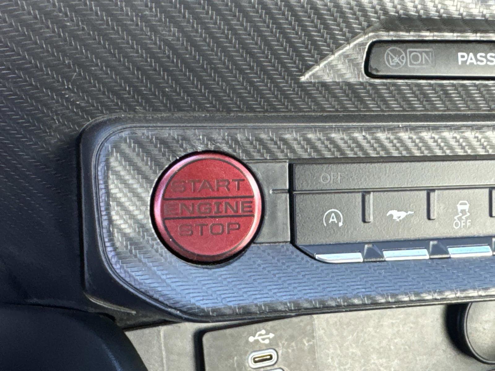 Used 2024 Ford Mustang Premium image 26