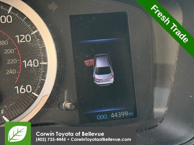 Used 2020 Toyota Corolla SE image 13