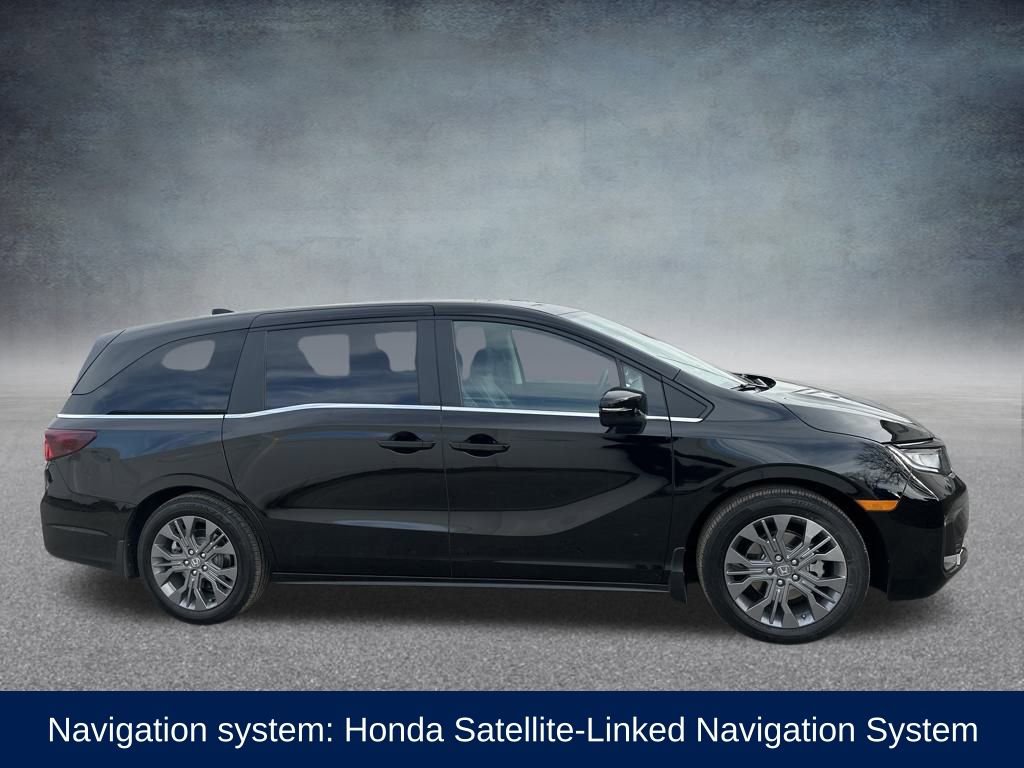 Used 2026 Honda Odyssey Touring image 7