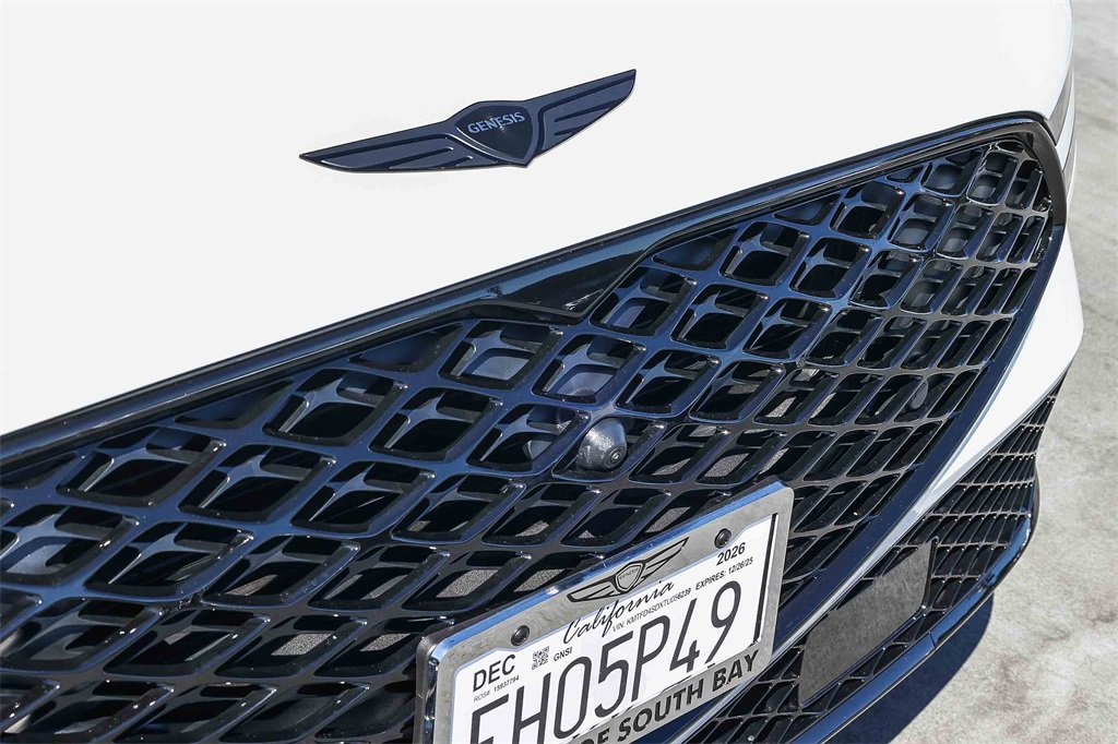 New 2026 Genesis G90 3.5T Prestige image 11