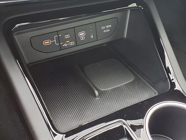 New 2026 Kia K5 GT w/ GT1 Package image 11