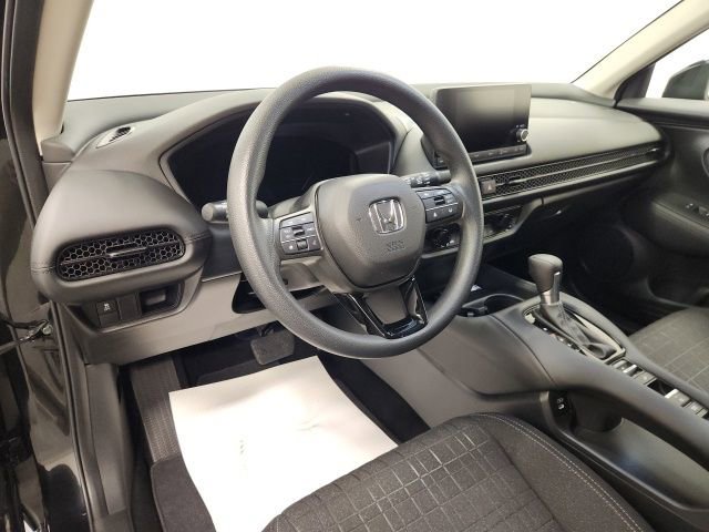 Used 2024 Honda HR-V LX image 10