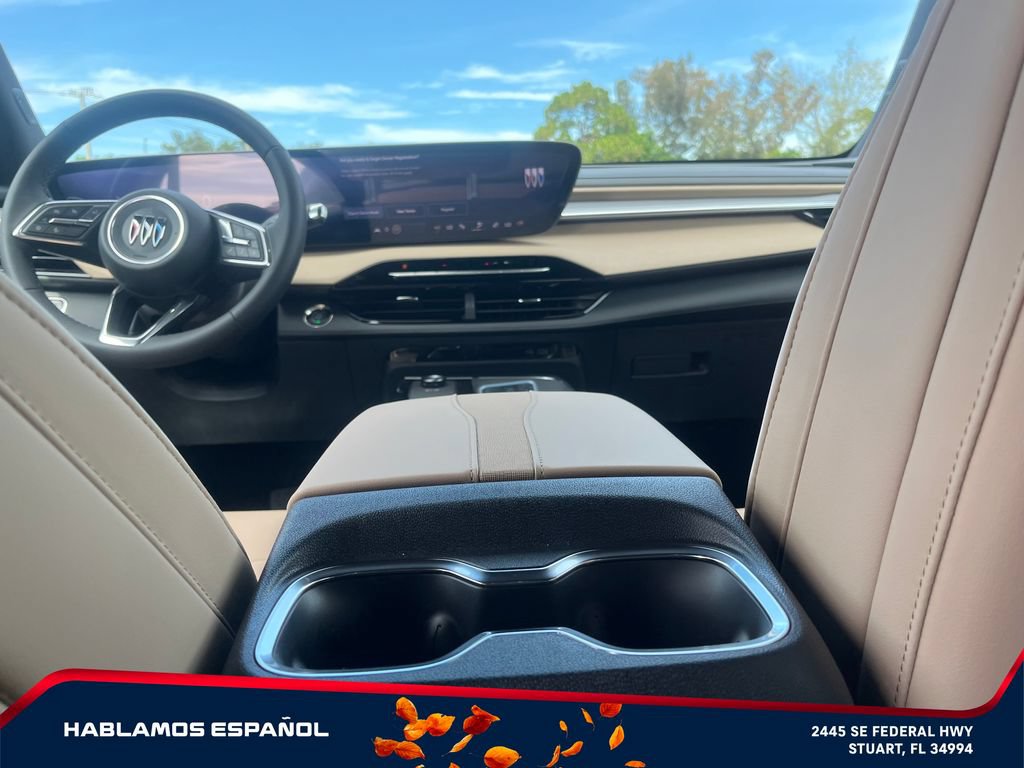 New 2026 Buick Enclave Preferred FWD image 16