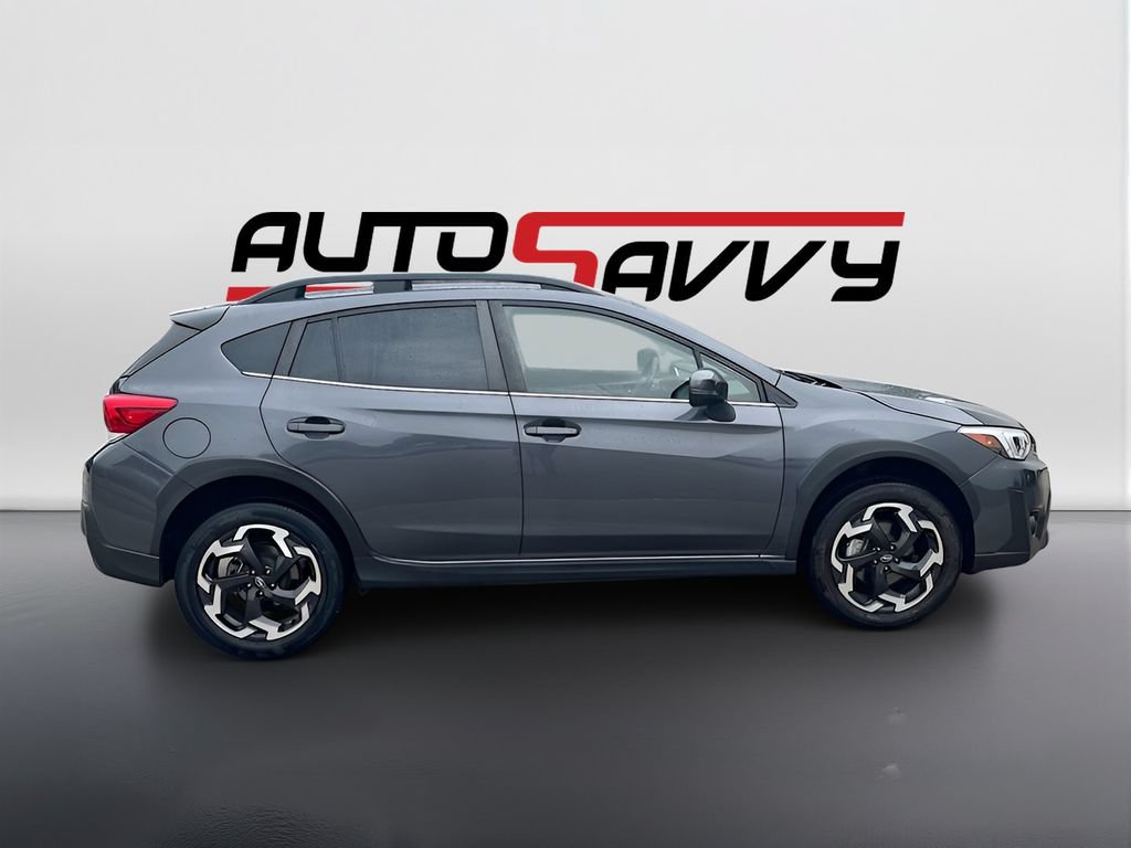 Used 2023 Subaru Crosstrek 2.5i Limited AWD/4WD image 8