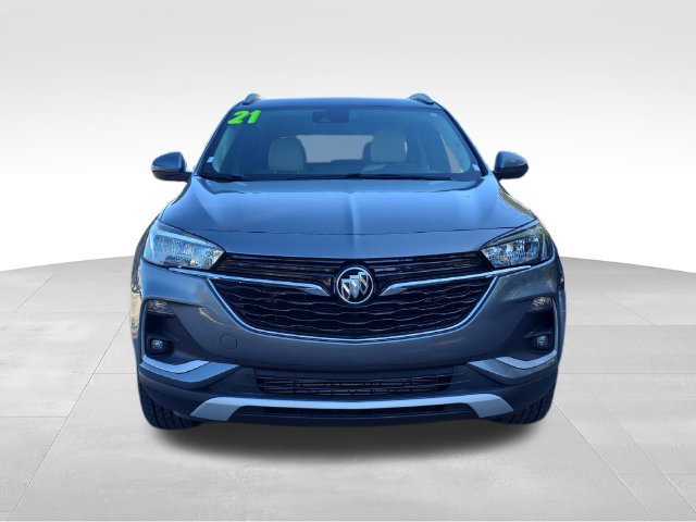 Used 2021 Buick Encore GX Select FWD image 8