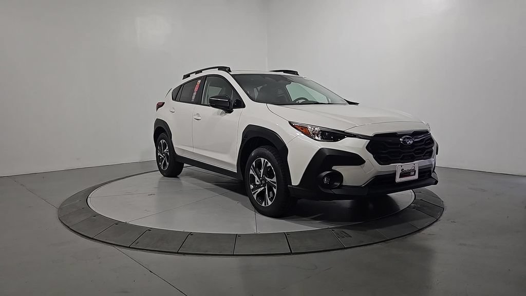 New 2026 Subaru Crosstrek 2.5i Premium AWD/4WD image 7