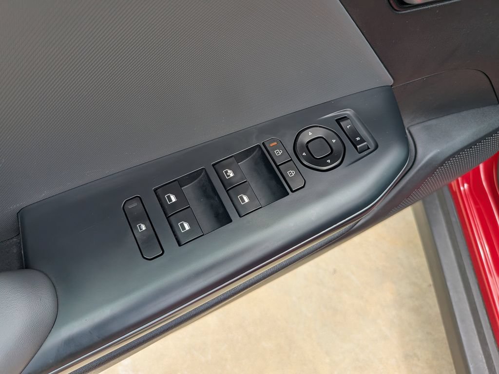 Certified 2025 Kia K4 FWD image 19