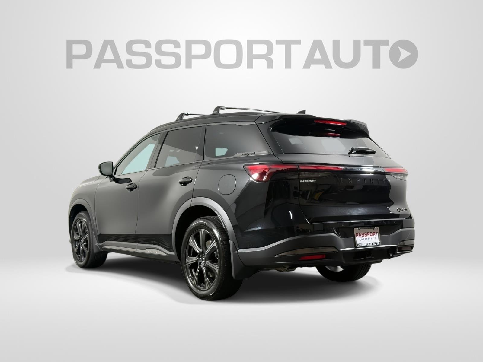 Used 2026 INFINITI QX60 Autograph w/ Dark Cargo Package image 5