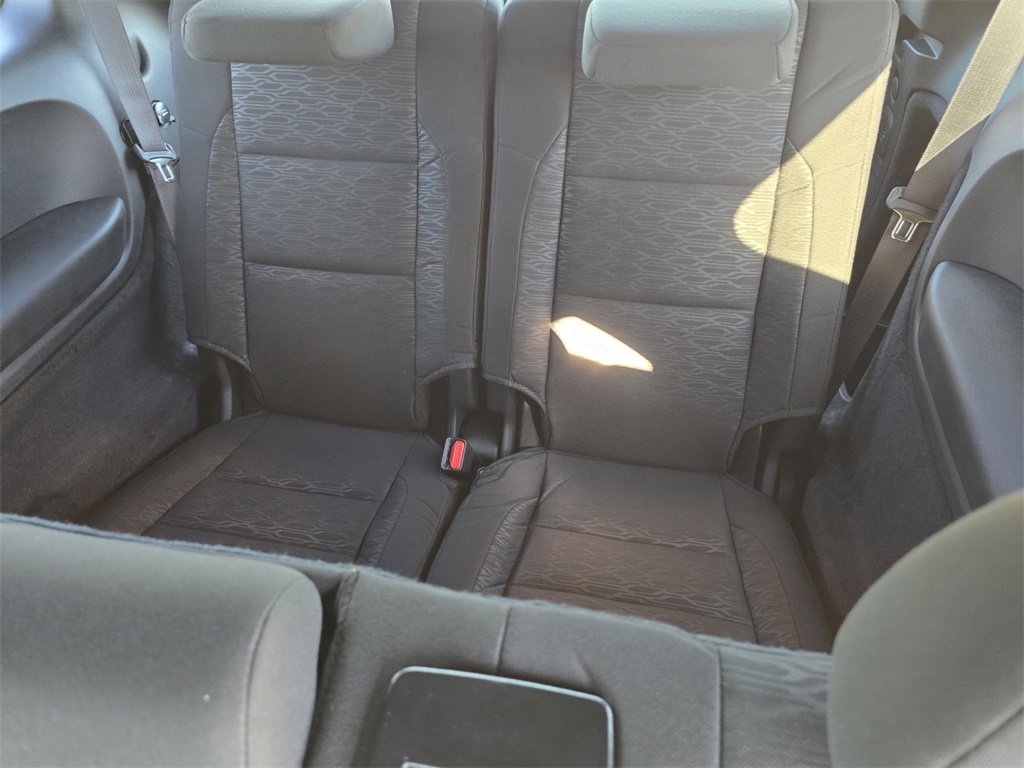 New 2026 Dodge Durango GT w/ Blacktop Package image 11