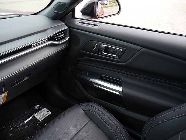 New 2025 Ford Mustang GT Premium image 19
