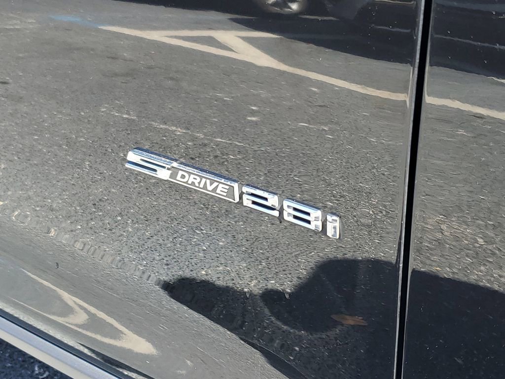 Used 2016 BMW X3 sDrive28i image 7