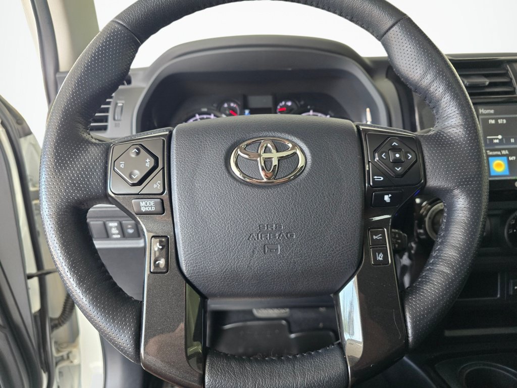 Used 2023 Toyota 4Runner 40th Anniversary SE AWD/4WD image 21