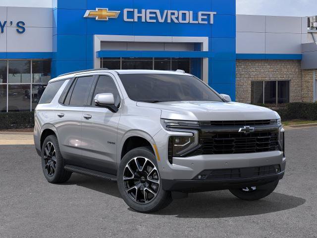 New 2026 Chevrolet Tahoe RST w/ Comfort Package AWD/4WD image 32