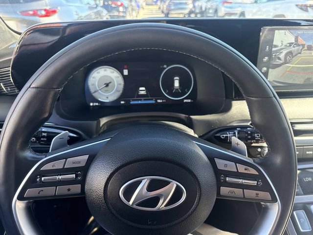 Used 2023 Hyundai Palisade Calligraphy w/ Cargo Package image 29