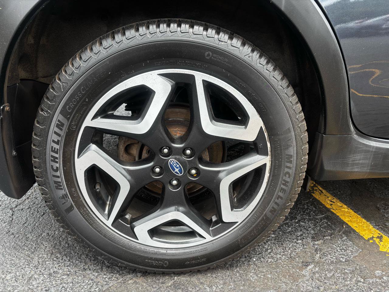 Used 2019 Subaru Crosstrek 2.0i Limited w/ Popular Package #4 AWD/4WD image 9