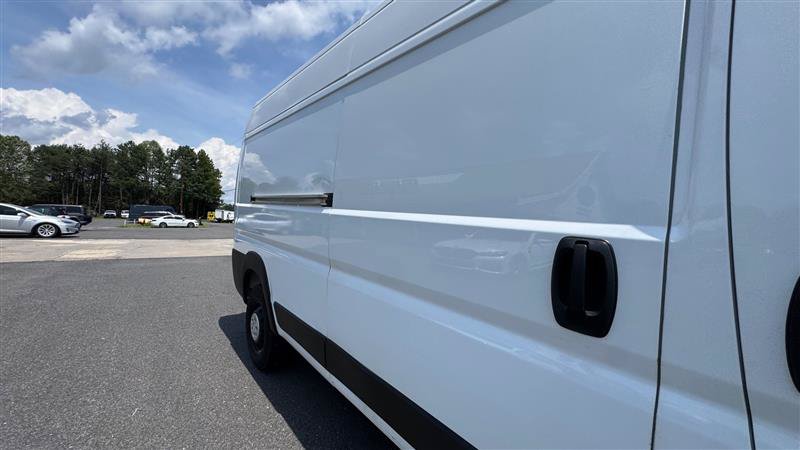 Used 2023 RAM ProMaster 2500 FWD image 21
