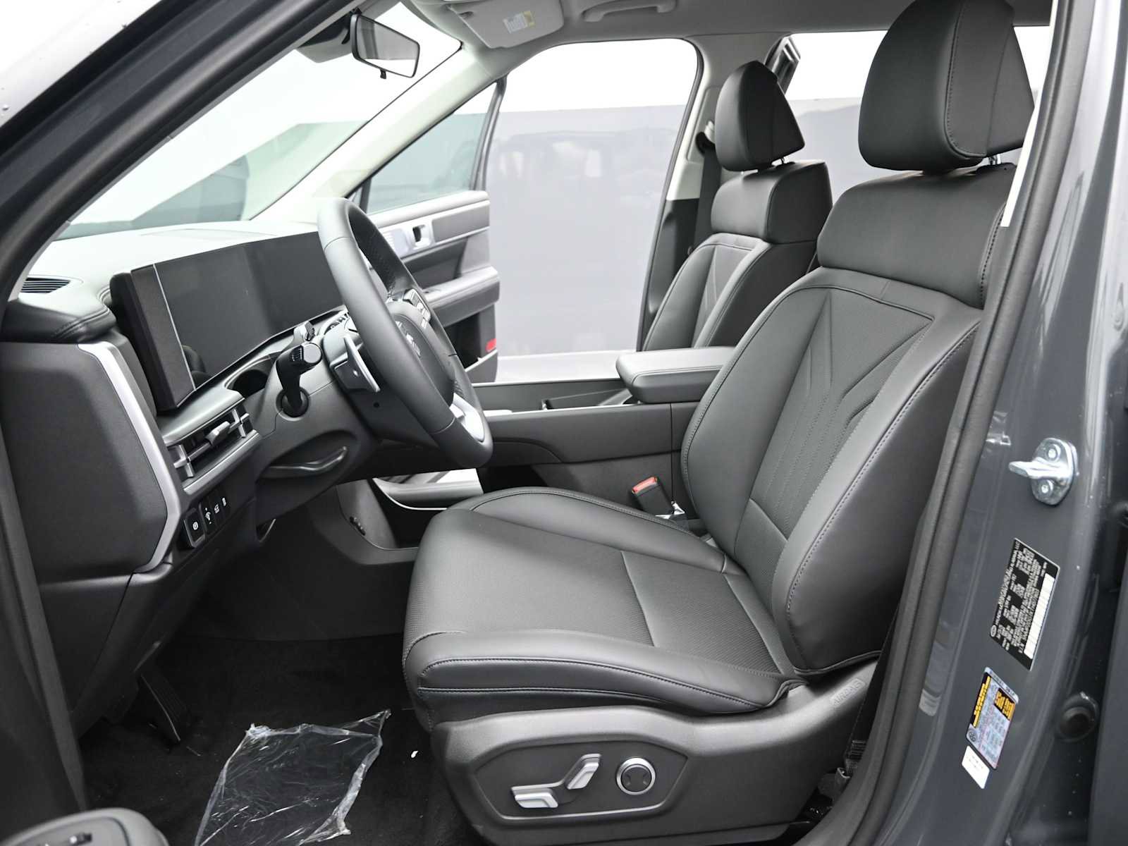 New 2026 Hyundai Santa Fe SEL image 16