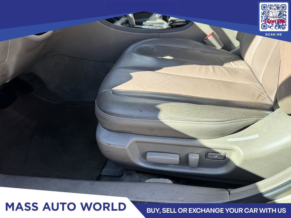 Used 2001 Toyota Avalon XL image 5