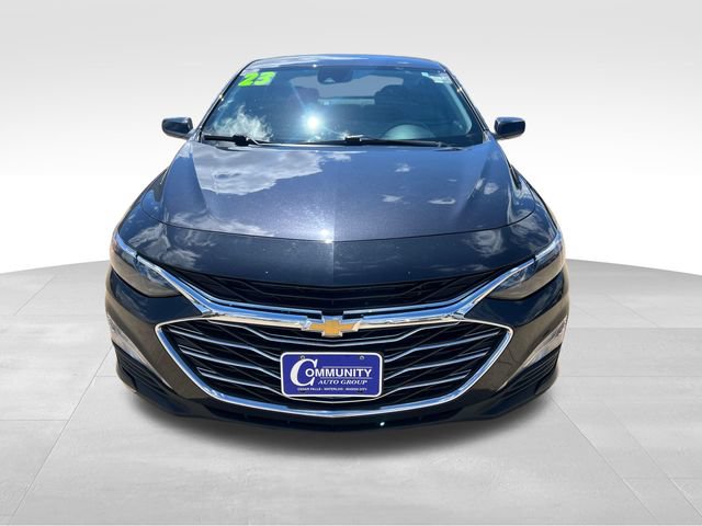 Certified 2023 Chevrolet Malibu LT FWD image 10