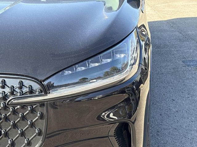 New 2026 Lincoln Aviator 2WD w/ Jet Appearance Package image 11