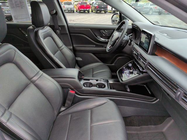 Used 2020 Lincoln Corsair Reserve w/ Equipment Group 201A AWD/4WD image 16