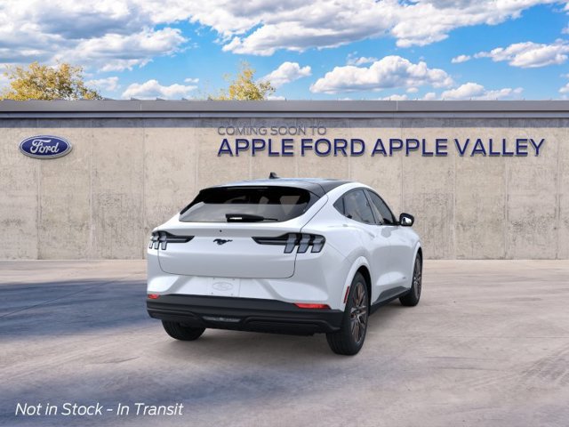 New 2026 Ford Mustang Mach-E Premium AWD/4WD image 8