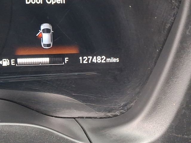 Used 2019 Honda HR-V EX image 20