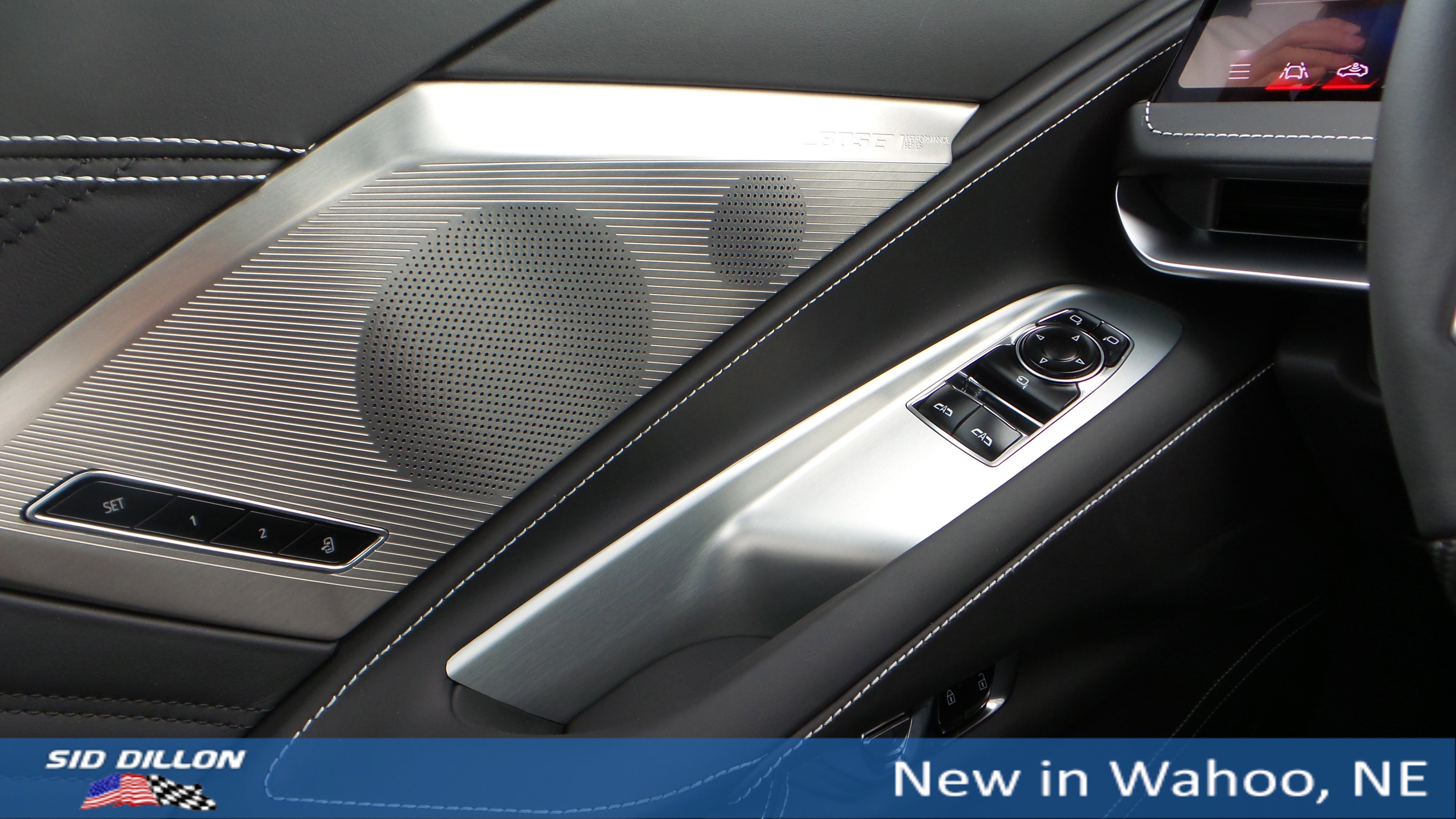 New 2026 Chevrolet Corvette Z06 image 13