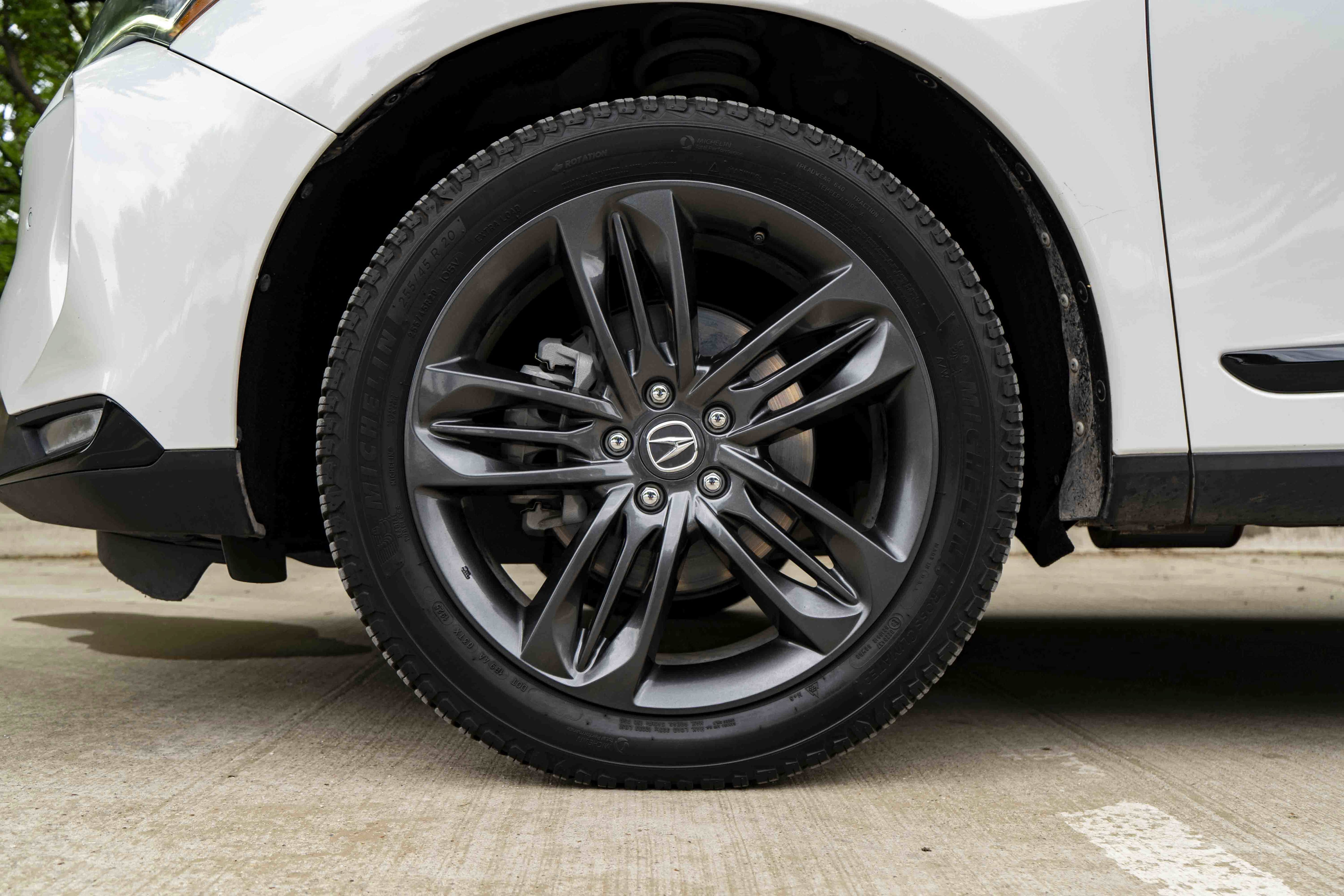 Used 2022 Acura RDX A-Spec AWD/4WD image 14
