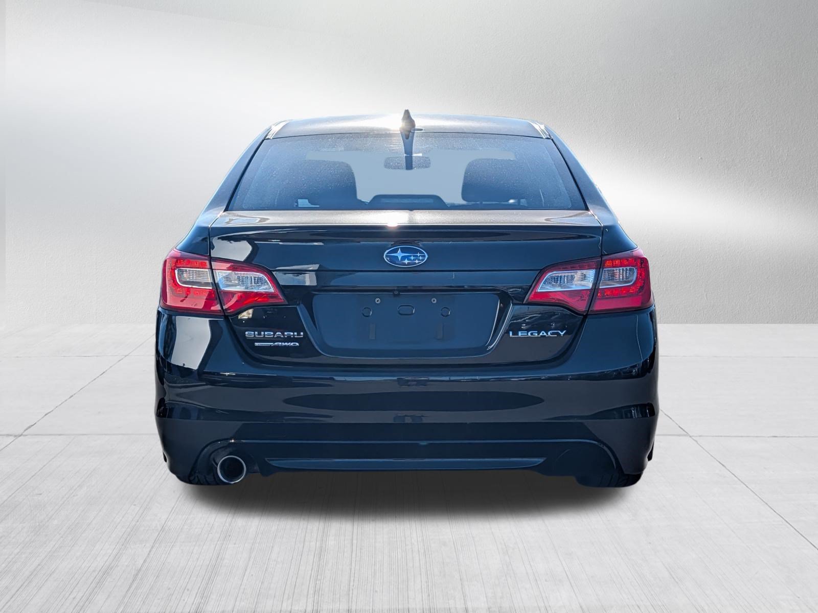Used 2016 Subaru Legacy 2.5i Premium AWD/4WD image 5