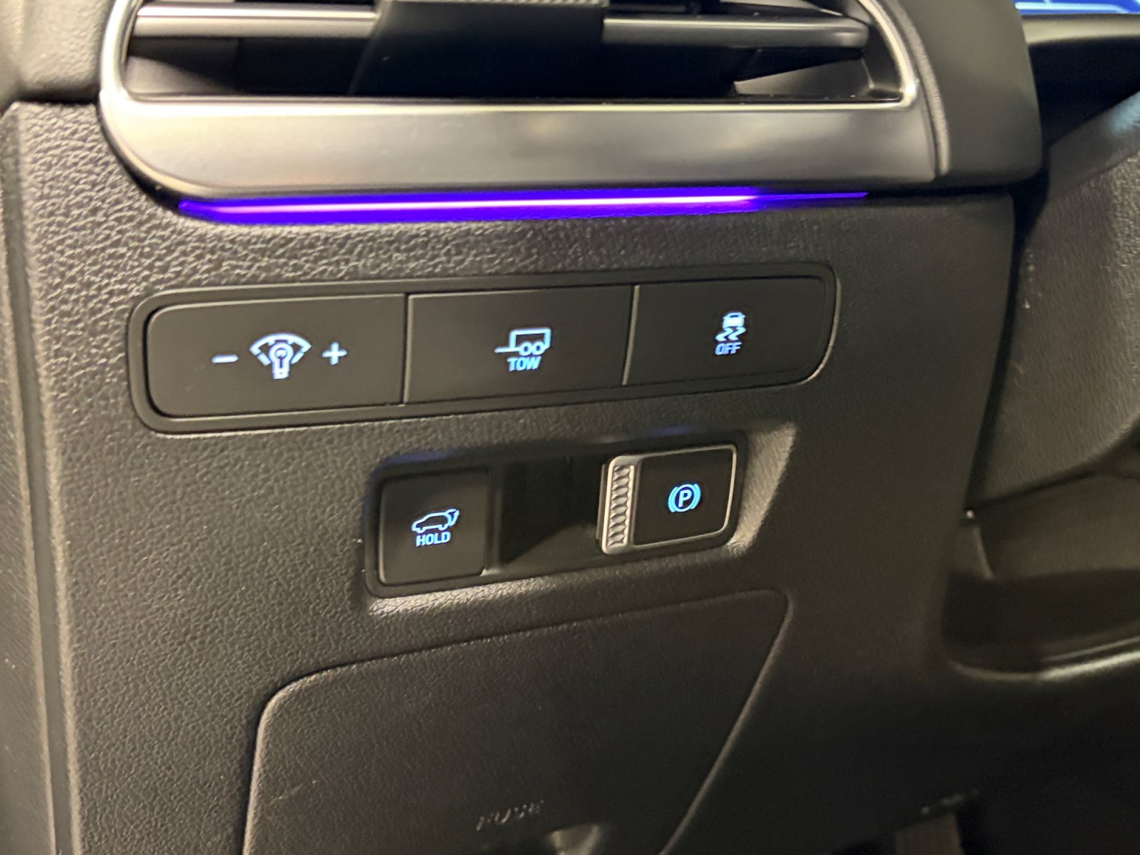Used 2023 Hyundai Palisade Calligraphy AWD/4WD image 17