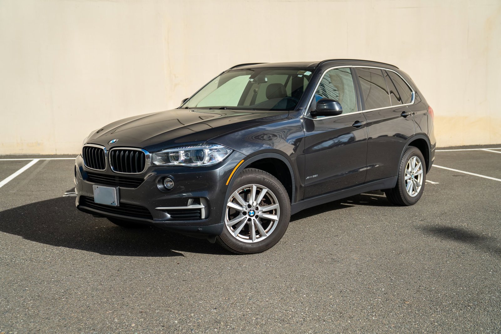 Used 2014 BMW X5 xDrive35i