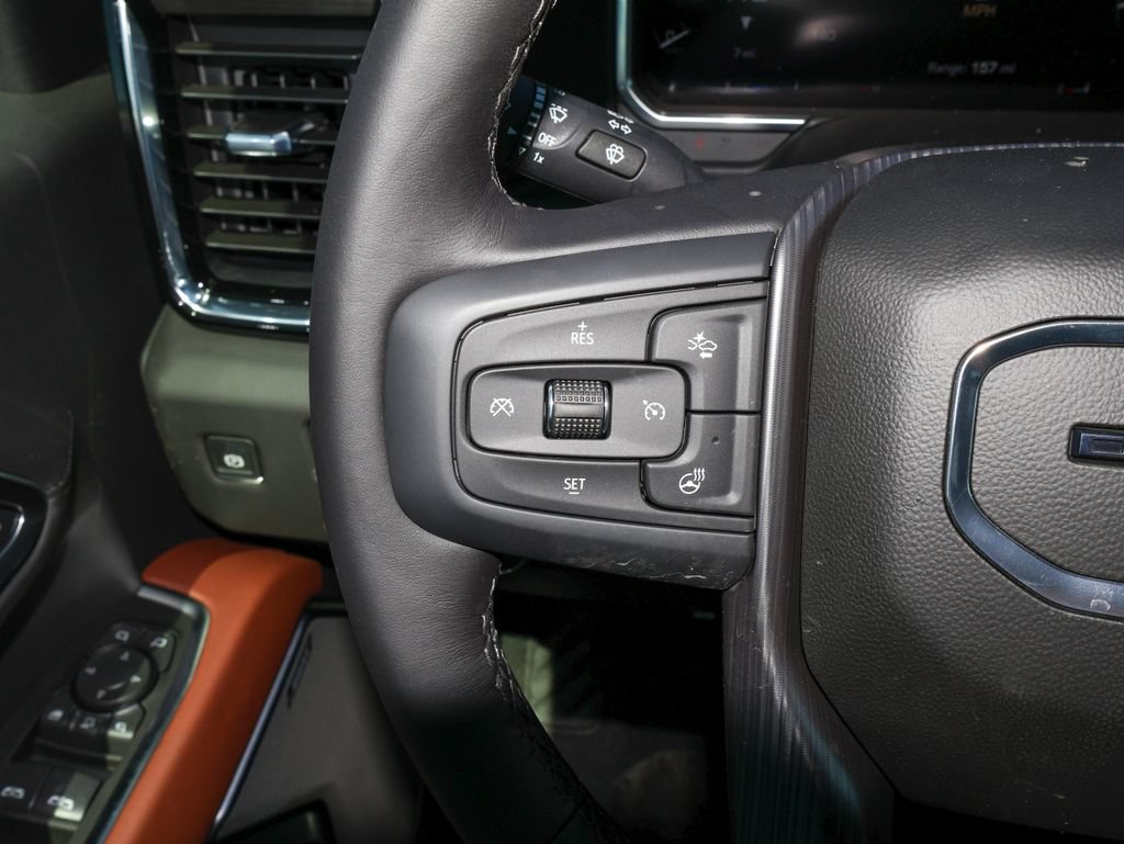 New 2026 GMC Sierra 3500 Denali Ultimate AWD/4WD image 23