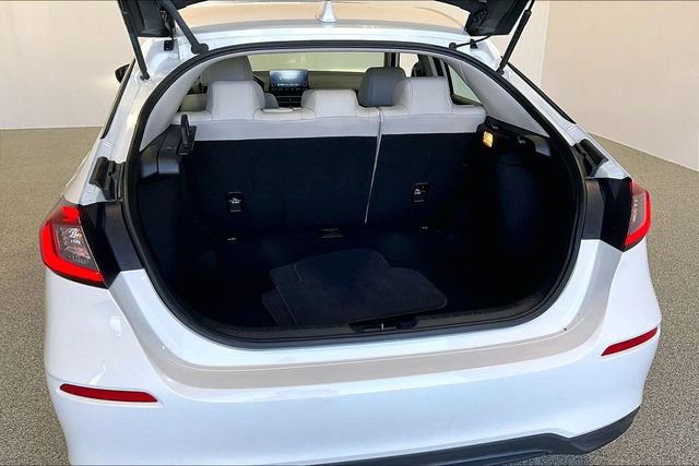 Used 2022 Honda Civic EX-L image 39