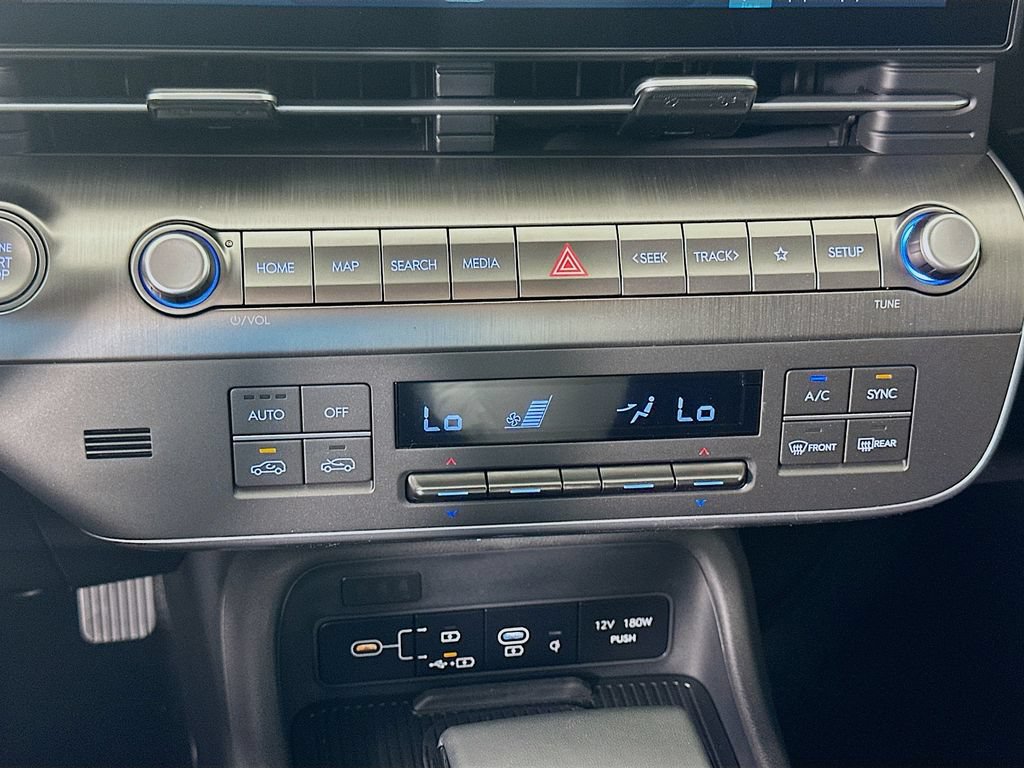 New 2026 Hyundai Kona SEL Sport FWD image 13