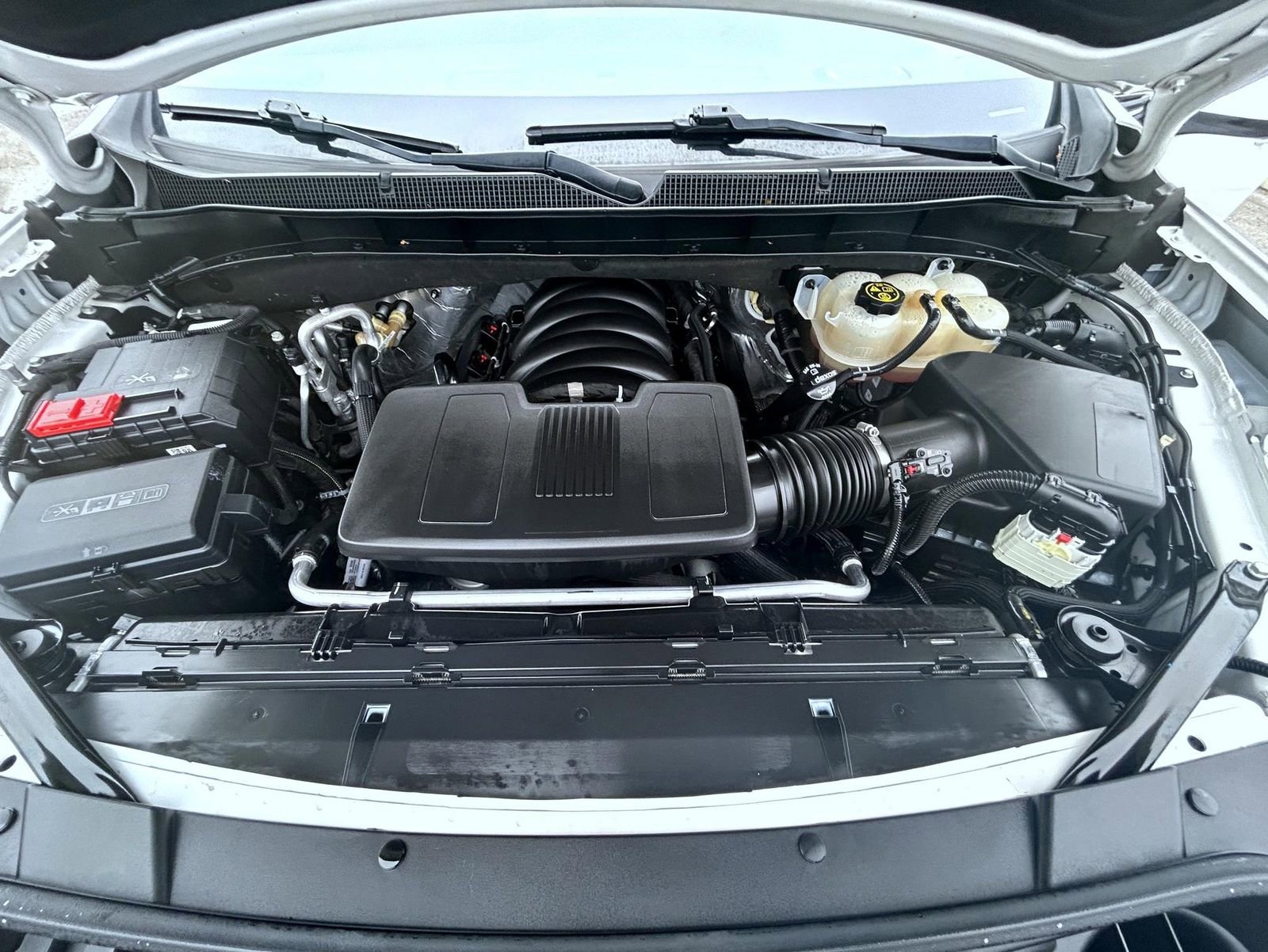 Used 2023 Chevrolet Tahoe RST w/ Luxury Package image 26