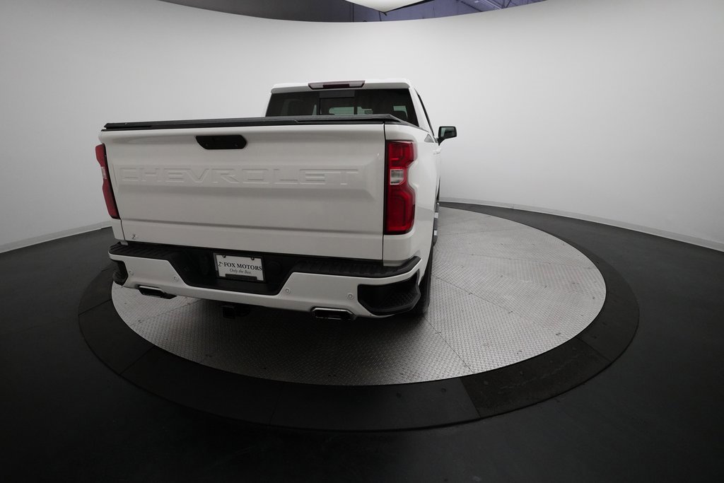 Used 2019 Chevrolet Silverado 1500 RST w/ All-Star Edition image 34