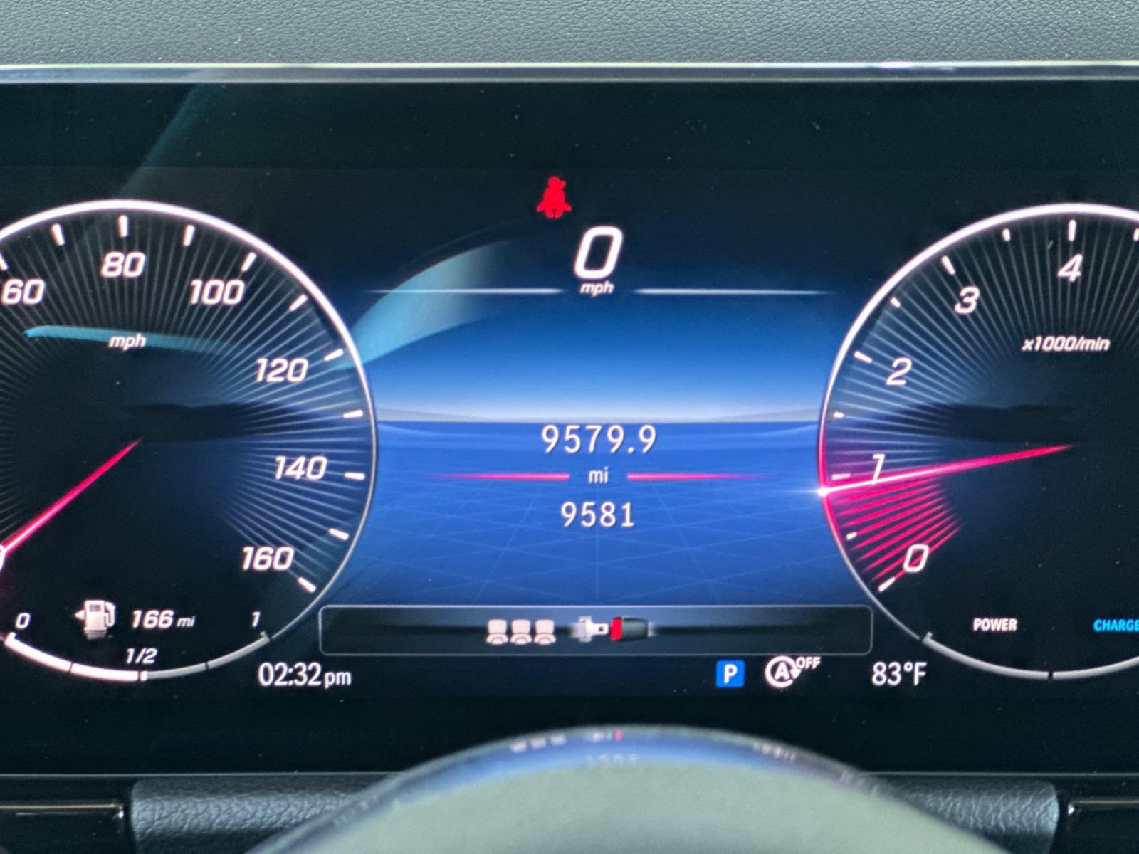 Certified 2026 Mercedes-Benz GLA 250 4MATIC image 29