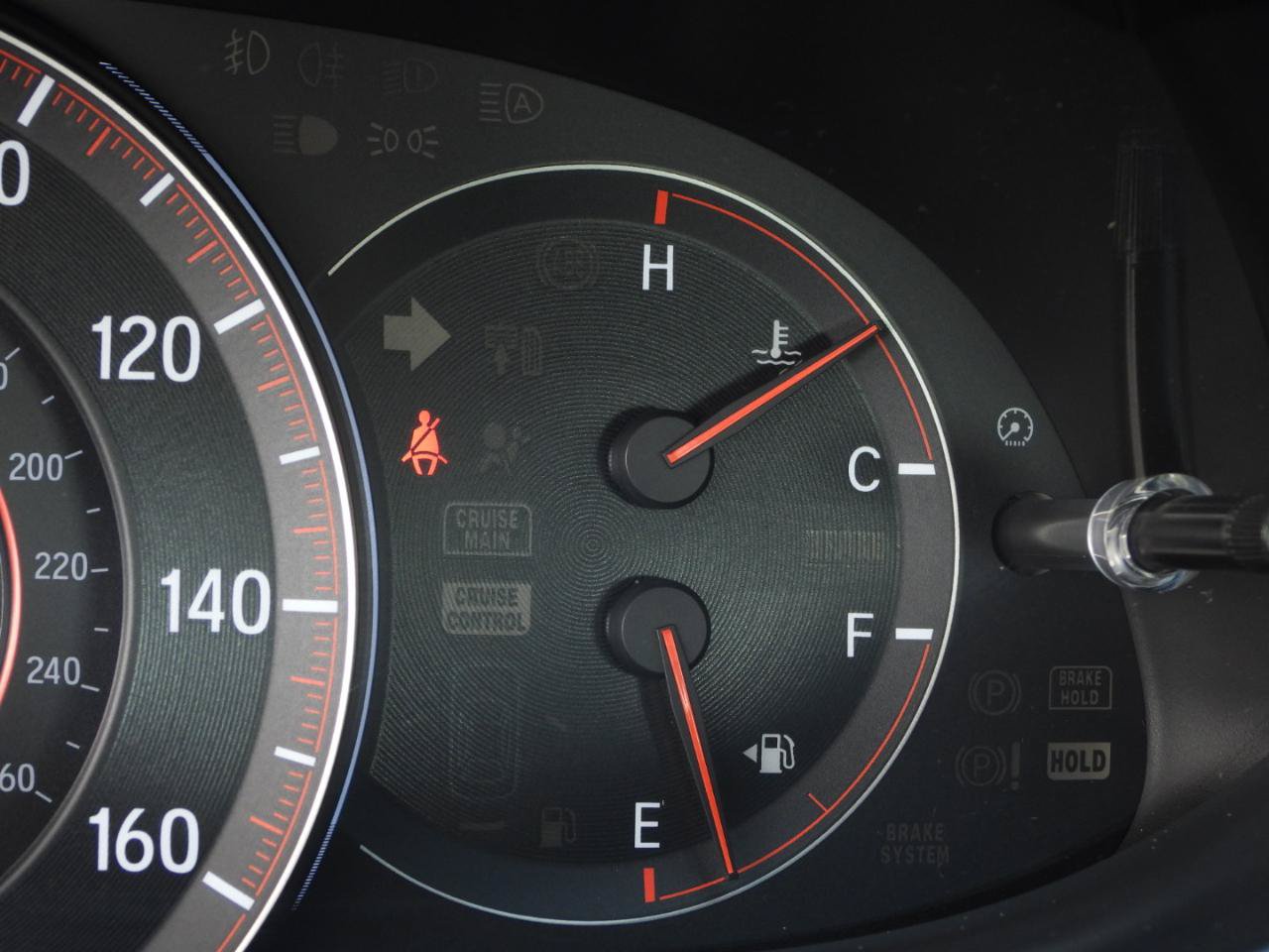 Used 2016 Honda Accord EX-L image 78
