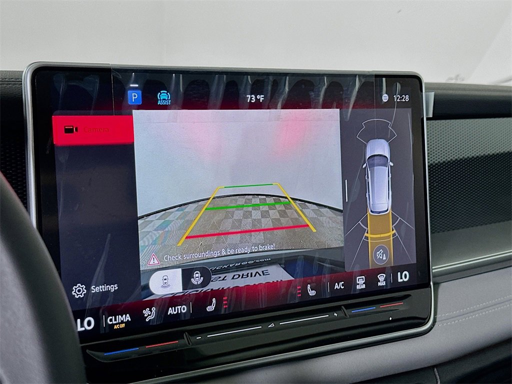 New 2026 Volkswagen Tiguan SE image 23