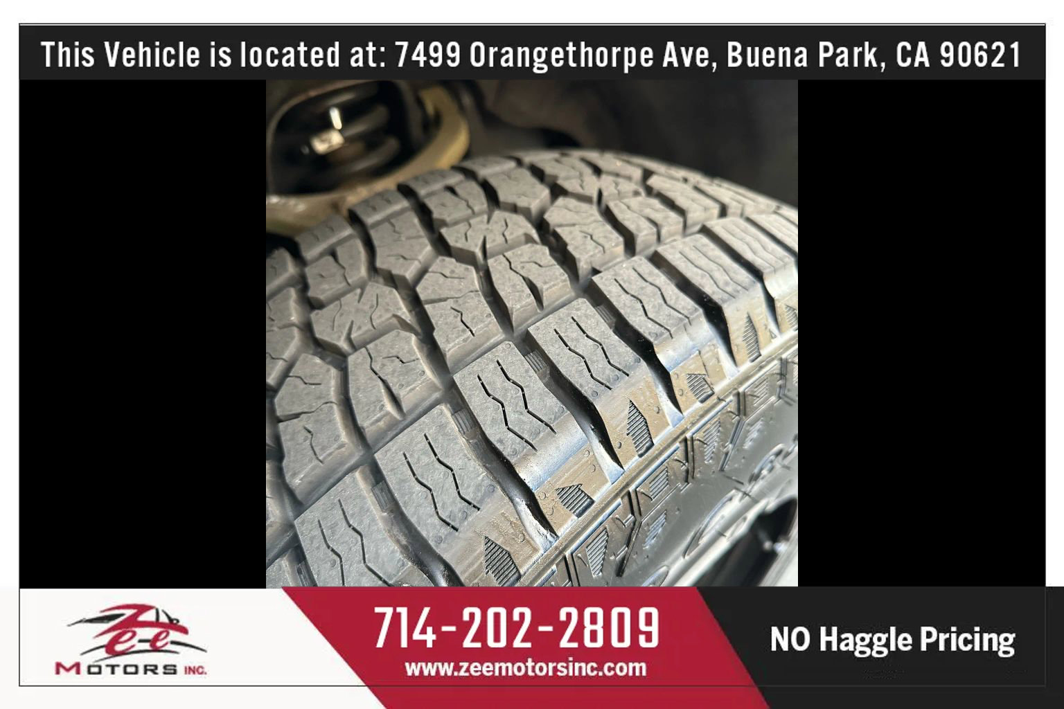 Used 2018 Chevrolet Colorado W/T w/ WT Convenience Package image 40