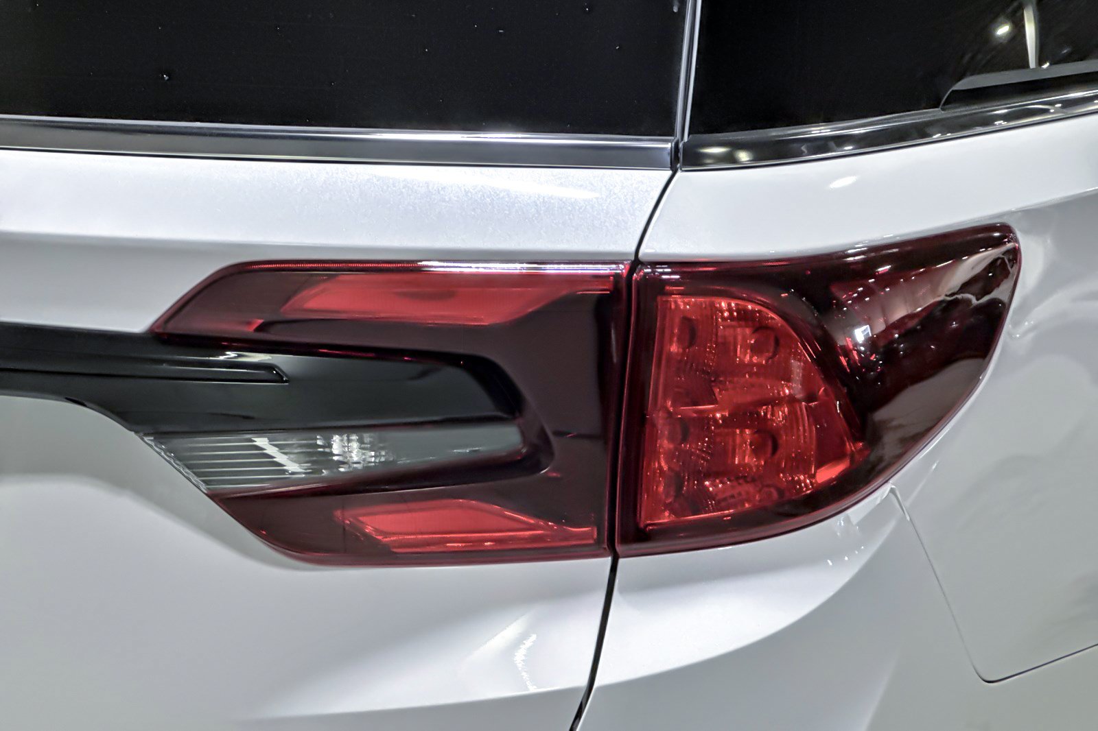 New 2026 Honda Odyssey EX-L image 32