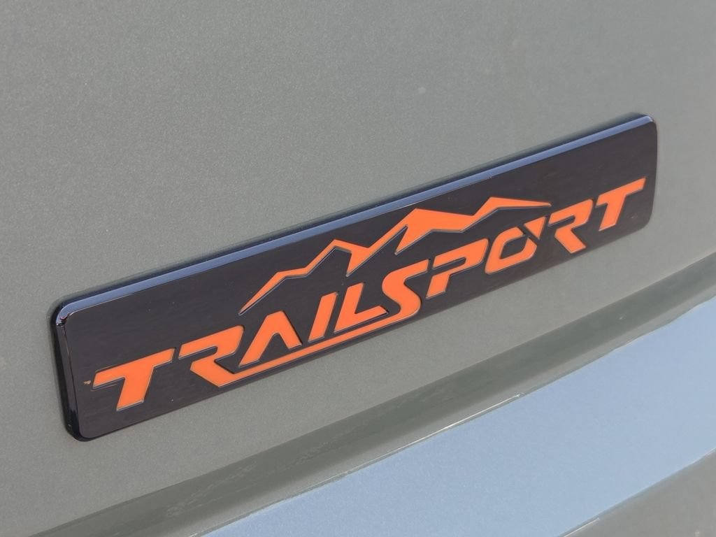 New 2026 Honda Passport TrailSport Elite image 19