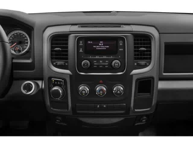 Used 2015 RAM 1500 Express RWD image 10