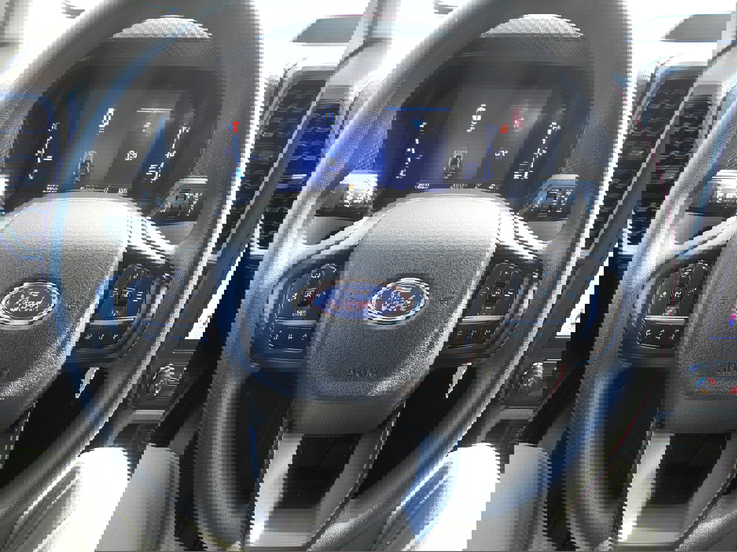 Used 2024 Ford Ranger XL w/ Trailer Tow Package image 13