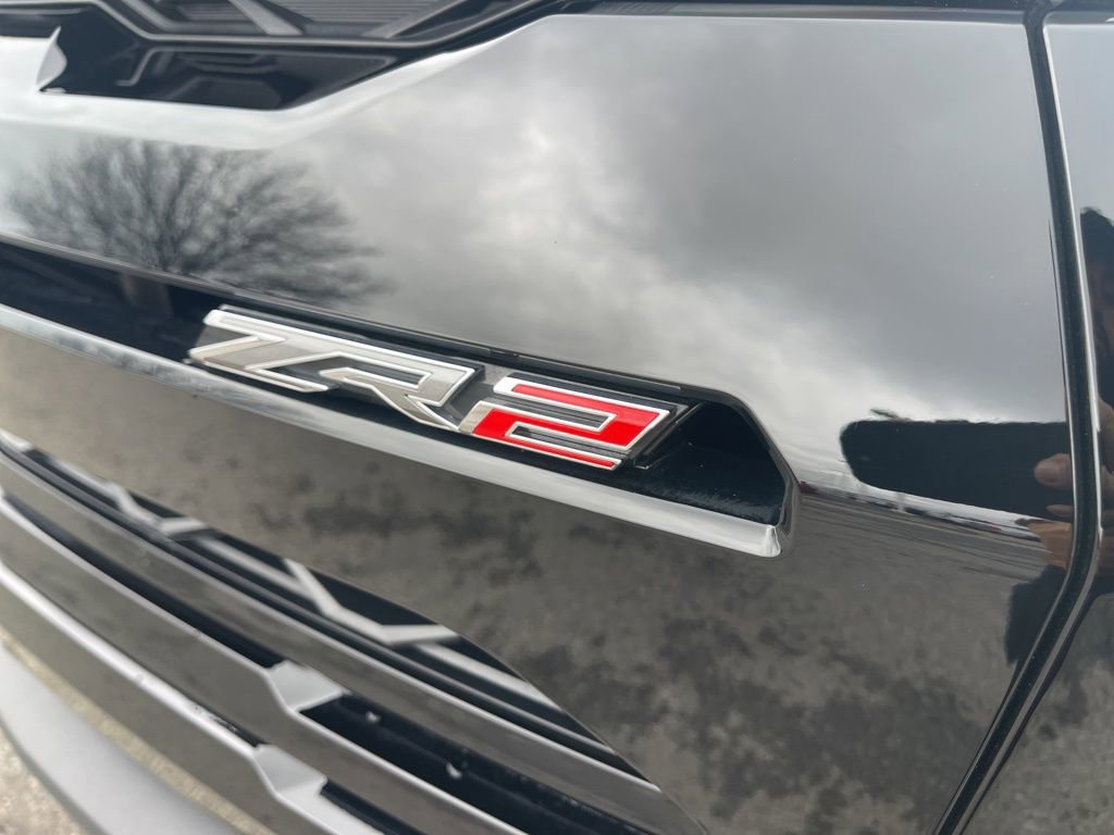 Certified 2026 Chevrolet Colorado ZR2 w/ Technology Package image 9