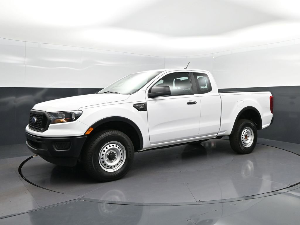 Used 2020 Ford Ranger XL image 3