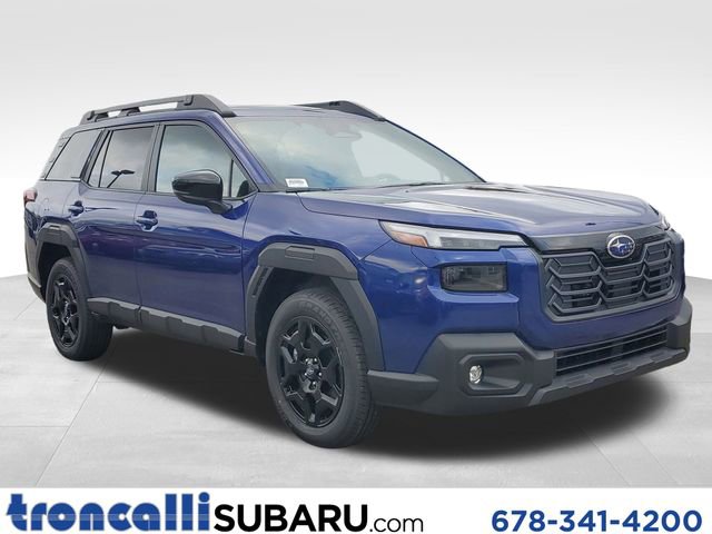 New 2026 Subaru Outback Limited image 1