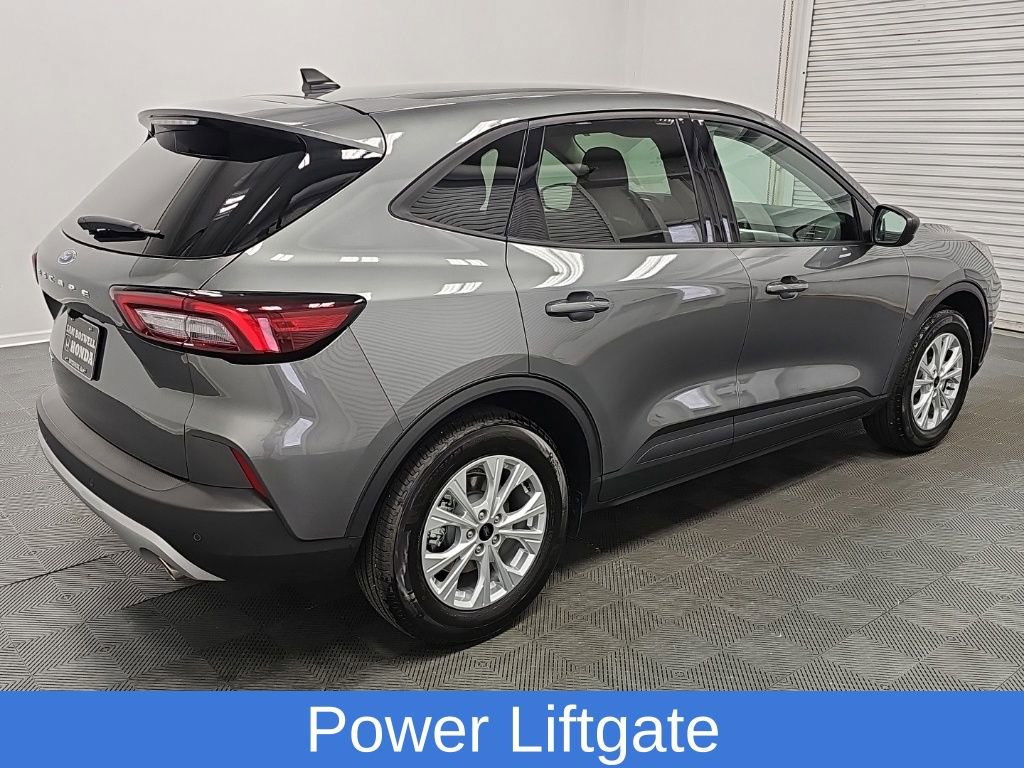 Used 2025 Ford Escape Active w/ Tech Pack #1 FWD image 10