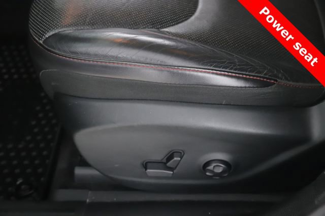 Used 2018 Jeep Cherokee Trailhawk w/ Quick Order Package 25L AWD/4WD image 18